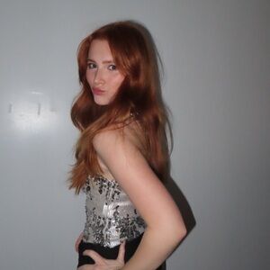 SEQUIN TOP SOURCED FROM LONDON 🤍 (read below for discount)